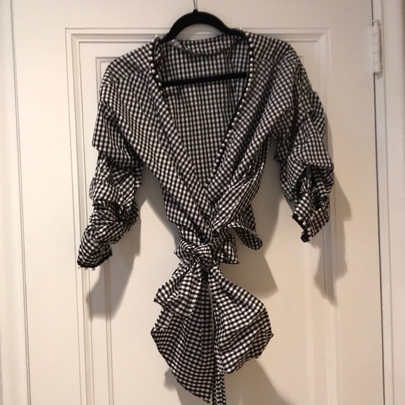 Zara Tops - Zara top